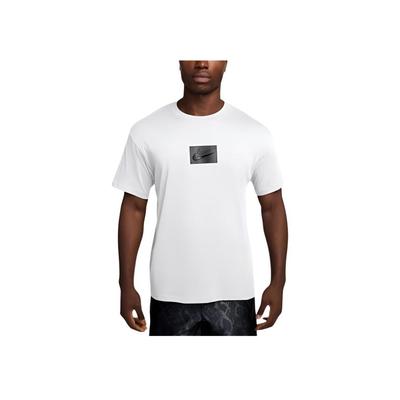 As Kd M Nk M90 T-Shirt Basketball Serie Sport Rundhals Pullover Kurzarm T-Shirt Herren Oberteile Weiß HJ3426100