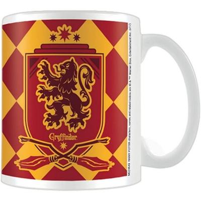 Gryffindor-Becher