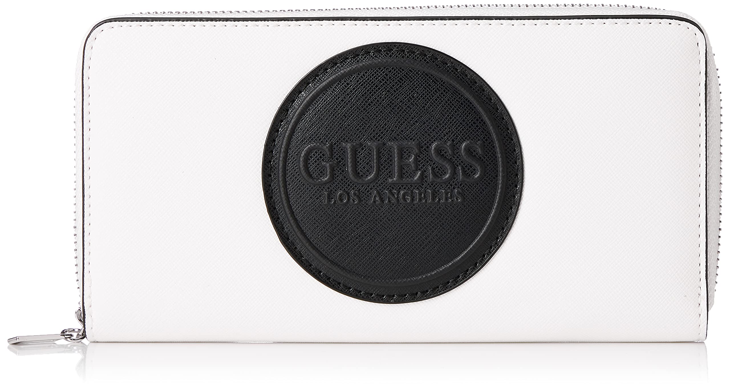 

Ladies Bag ROTHENBERG SLG MED ZIP AROUND WML [Guess] Women s