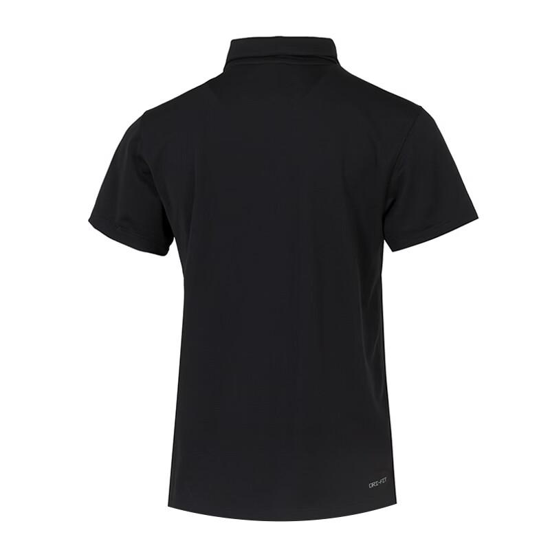 Nike Women's Summer Sports Short-Sleeve Polo Shirt IB8748-010