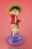 Tamashii Nations World Collectible Figure x Monkey Luffy S.H.Figuarts - D.