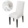 28 Colors For Choice Universal Size Chair Cover Cheap Big Elasticity Seat Protector Seat Case Chair Covers For Hotel Living Room