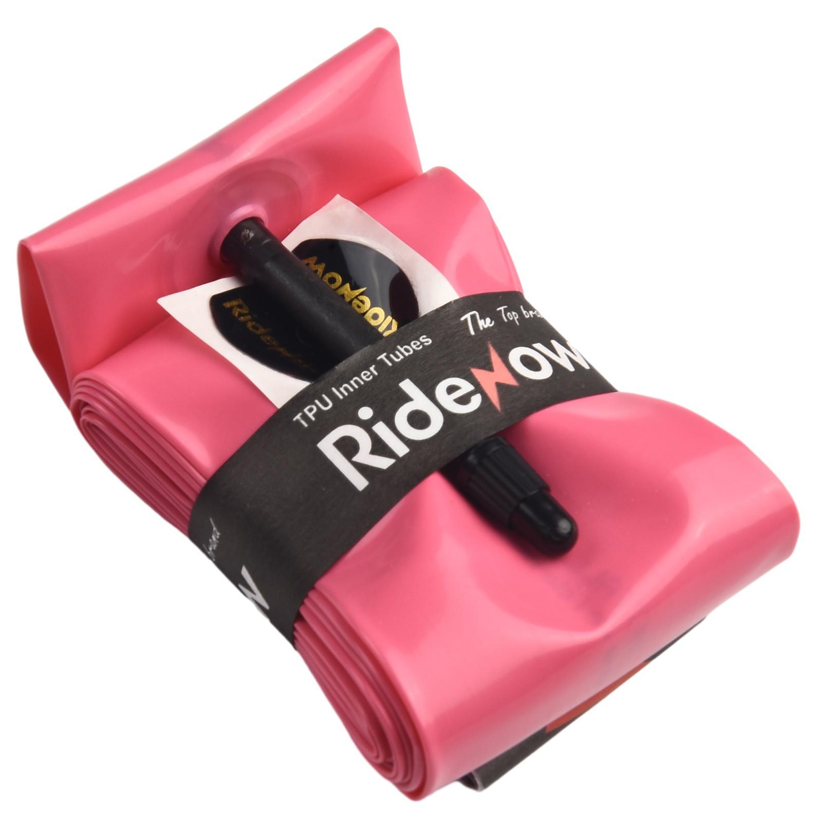 

Сверхлегкая велосипедная камера 29 MTB велосипед материал TPU покрышка 65 мм 66 г 1.9-2.5 65mm 66g