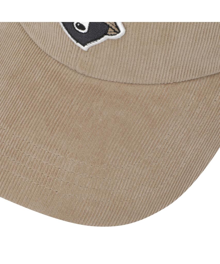 Goldeunbeeo (U) Corduroy Essential Ballcap G6Rax25721Bex