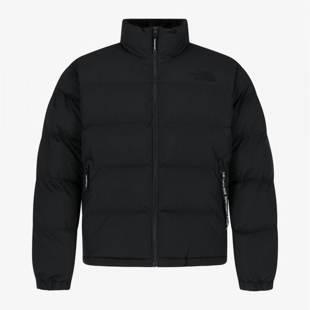 

The North Face White Label Eglon Ex Warm Jacket Black Nj3nr50j BLACK/110