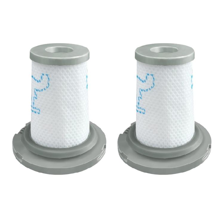 

Plastic Vacuum Cleaner Filters Vacuum Cleaner Part Plastic Material for RH96XX 1
