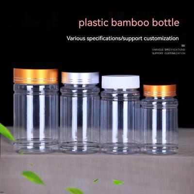 Pomůcky a příslušenství – Kosmetické dózy a lahvičky