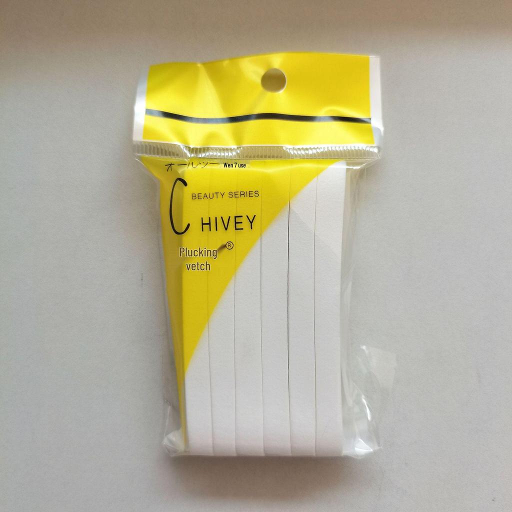 Individually Wrapped Compressed Face Cleansing Cotton Puff - Single Use Makeup Remover Sponge
