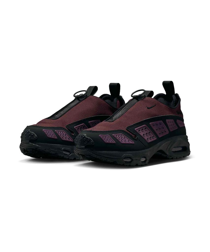 Nike Air Max Sndr Gtx W - Burgundy Crush: Black / Fz4238-600
