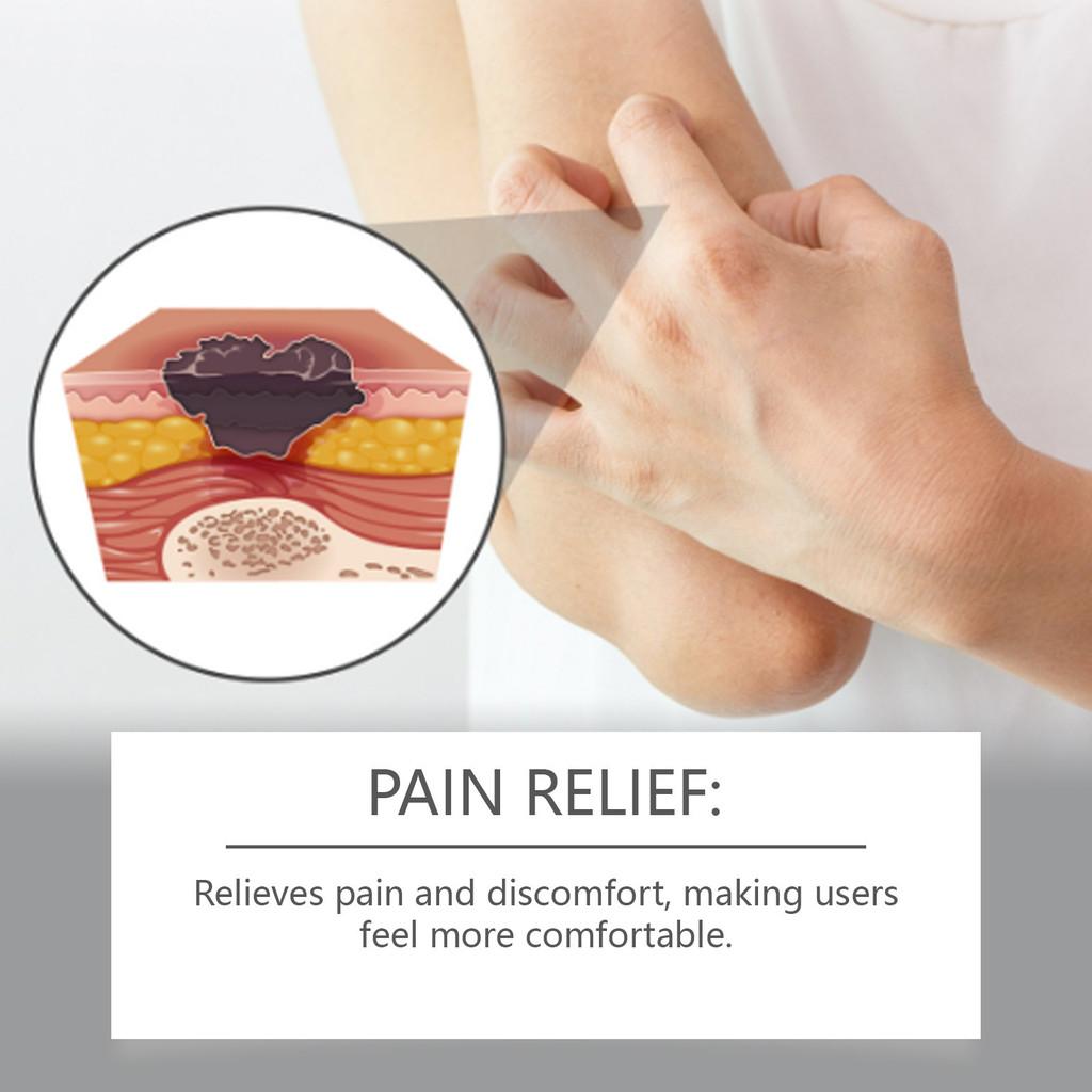South Moon Skin Care Cream Rich Moisturizing Balm For Dry Rough Skin Gentle Treatment