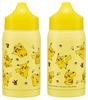 Skater Direct Drinking Stainless Steel Mug Bottle Water Bottle 350ml Pokemon Pikachu Insulated/Cold SMC3-A