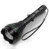 UniqueFire 1508 T67 850nm Infrared LED Flashlight with Invisible and Zoom Aluminum Alloy Shockproof to Combine with other night vision devices such as