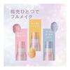 FASIO Multiface Stick Prism Cheek Color/Lip Color/Eye Color 103 Winter Lake 4g