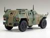 Tamiya Militär-Miniatur-Serie 90 Japanische Bodentruppe Leicht gepanzertes Fahrzeug Plastikmodell 32590 1/48 Nein. Selbstverteidigung