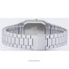 Casio Montre pour hommes Vintage double alarme à Quartz analogique numérique AQ-230A-7DMQ AQ230A-7DMQ