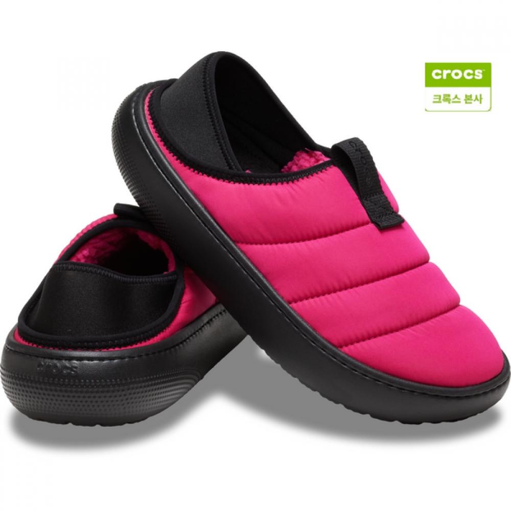 

Crocs Galleria Crocs Headquarters Classic Puff Mock 210706 6zt 230