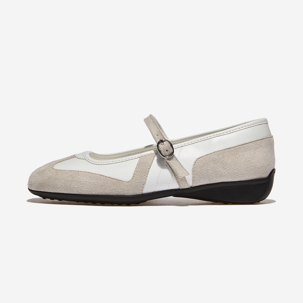 

[NUOVO] Shea German Mary Jane, NC30660, 1010110724, Popular Korean Shoes 250