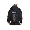 Nike Felpa con cappuccio da basket Therma-FIT FW25 LeBron Standard Issue Miami Twice Pile Uomo felpe IH8831-010