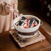 Naijiang Indoor/Outdoor Clay Charcoal Stove
