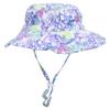   Beach   Bucket Hat Unisex Baby Boy Girl Outdoor Children Bucket Hat