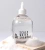Alive:Lab O2 Scalp Water Shampoo – Refreshing Deep Scalp Cleansing Shampoo 350ml