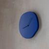 Minimalist Wall Clock Modern Quartz Clock Watch Elegant Living Room Clocks Nordic Clocks Mechanism Silent Stylish Decoration