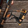 All Metal Spool Folding Rocker Arm Saltwater Spinning Wheel Fishing Reel Accessory ToolTF3000