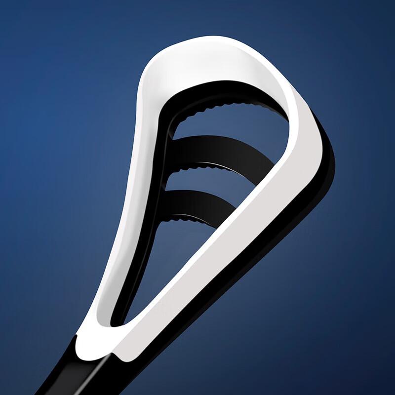 Little Deer Mama Tongue Cleaner