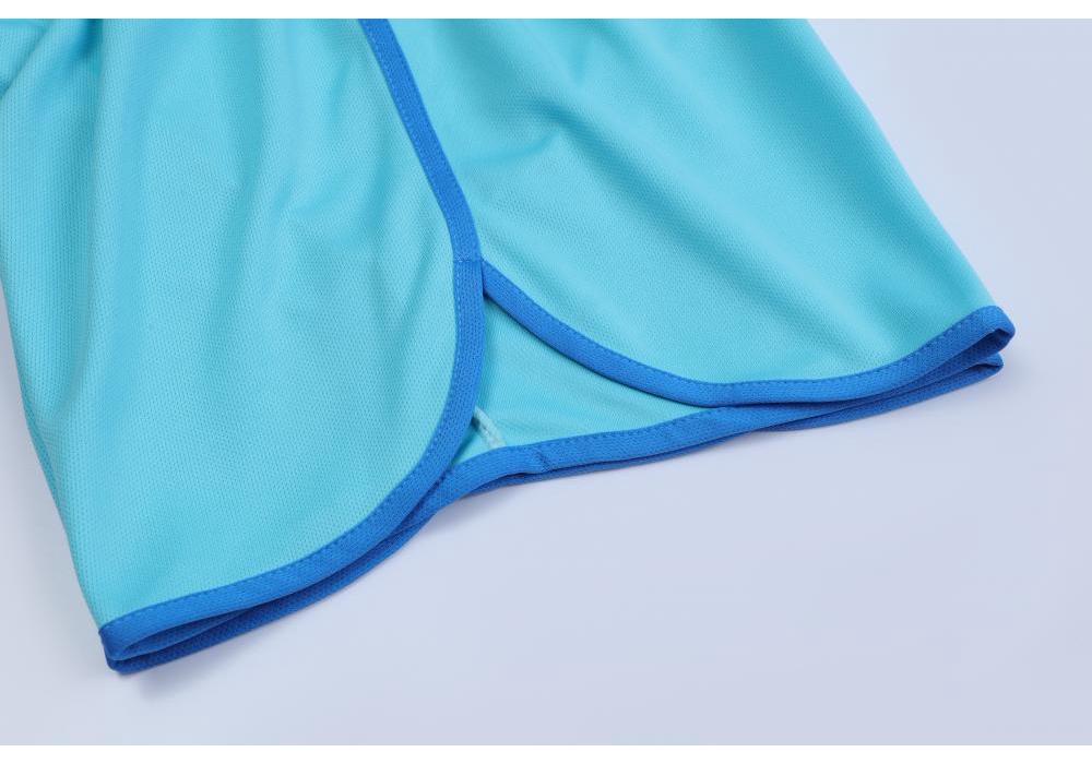 Unisex Track & Field Suit: Marathon Vest & Sprint Training Gear for Students