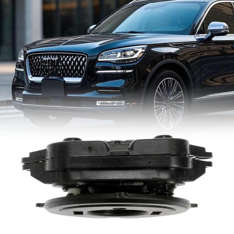Precise Engineered Mirror Control Motor Fast Response Easy Installation For Vehicles 924-415 6U5Z17D696D 76210STXH02 76210STXH03