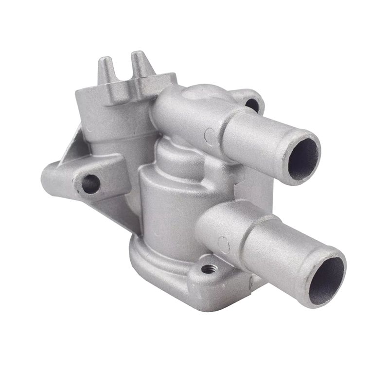 D9-19320-P2A-000 Car Thermostat Housing For Honda Civic 1996-2000 Fuel Injectors 6