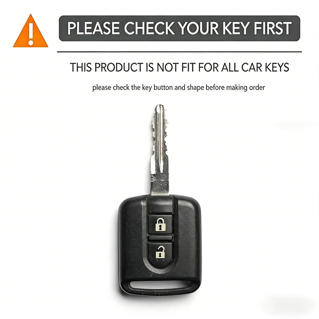 Car Key Silicone Case Fob Rubber Cover For Nissan Micra K12 Note Navara Qashqai J10 Primera Almera Sunny X-Trail