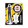 TV Anime [Tougen Anki] [Mutano Mujin] 1st Acrylic Stand YB
