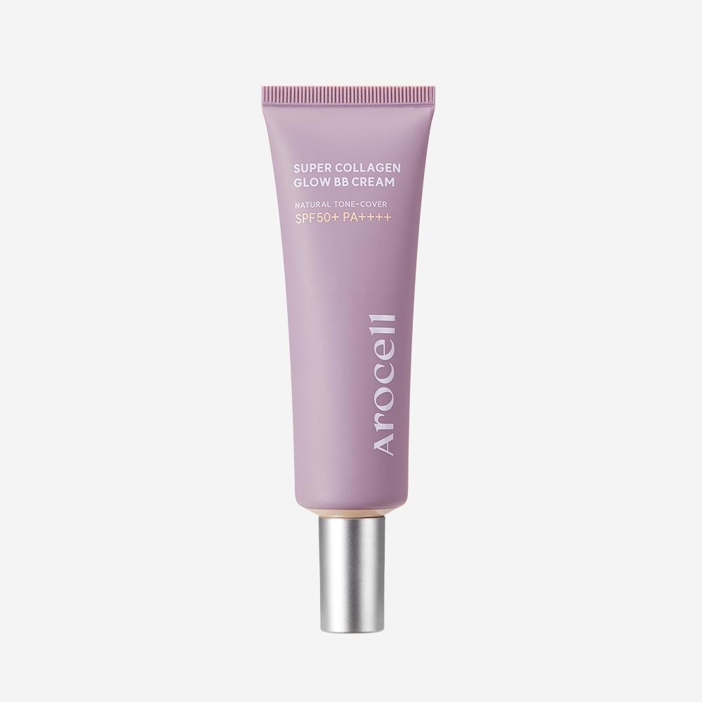 Arocell Super Collagen Glow BB Cream