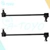 For Nissan XTrail Teana Front Stabilizer Link 54668-1AA0E 546681AA0E 54668-1AA0A 546681AA0A