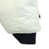 FIRSTDOWN Down Jacket M Ivory System Men's Used