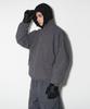 Dimito Gtx Field Jacket Dark Shadow
