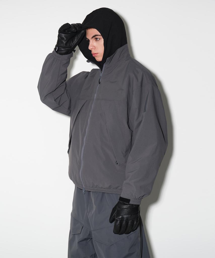 Dimito Gtx Field Jacket Dark Shadow