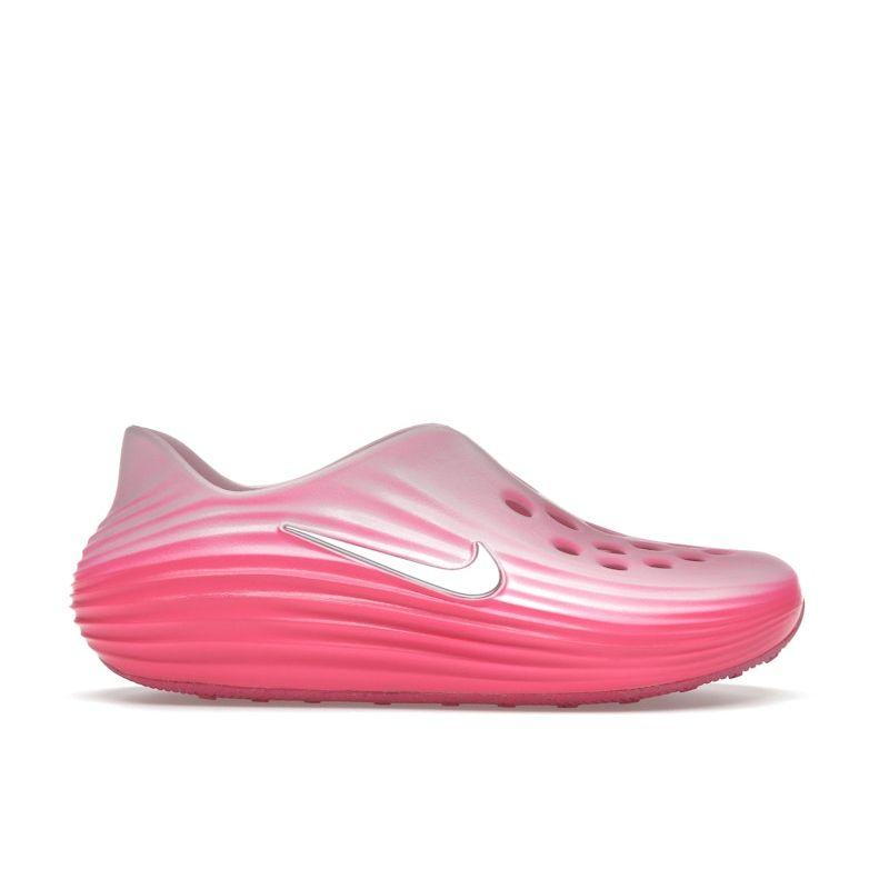 

Nike Women s ReactX Rejuven8 Pinksicle Pink Foam Metallic Silver HV5062-601 EU 36.5