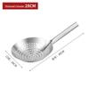 Stainless Steel Kitchen Skimmer Spoon