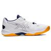 Asics Sky Elite FF 2 White Deep Ocean Unisex Sneakers 1051A064-103