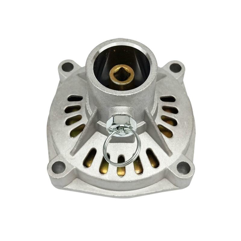 Ersatz-Schnellmontage-Ausgangsblock für Rucksack-Benzin-Freischneider