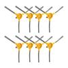 Replacement Accessories Side Brush Home Cleaning Tool Compatible for EufyRoboVac 11+ Brush Sweeper Robot Vacuum Cleaner
