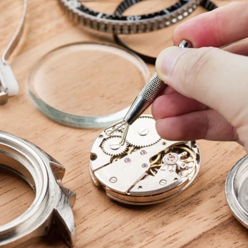 ESJNNK Gem Picker Tool, Set of 2, Ball Grapper, Hobby Tool, Craft Tool, Accessory Tool, Diamond Picking Tool, Jewelry Pin, for Jewelry, Watch, Bead, a