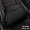 Breathable Summer Mesh Lumbar Support Cushion for Car and Office