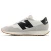 237 Retro White Grey