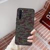 The Code design programmer Case For OnePlus 15 13 12 11 10T 13T 10R 12R 13R OnePlus Nord 5 CE 2 3 4 Lite N20 N30 Cover