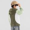 Kids' Summer Lightweight Hooded Sun Protection Jacket