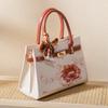 Mother'S Day Gift For Mother, Wedding Bag, Bride Bag, Women'S Bag, Mother Bag, Handbag, Large Capacity
