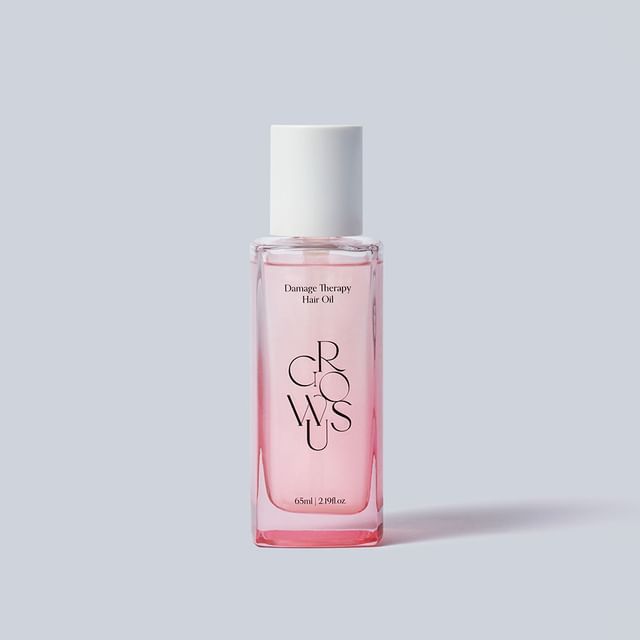 GROWUS - Damage Therapy Hair Oil 65ml